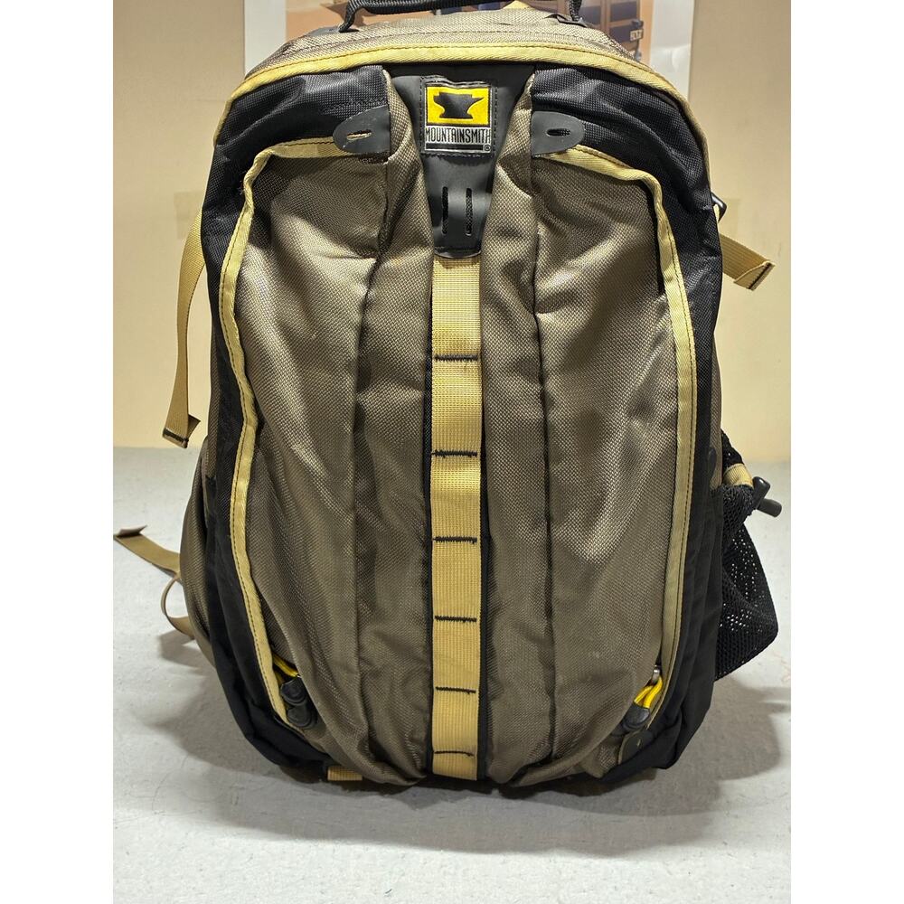 Mountain Smith Lumen Camera Backpack